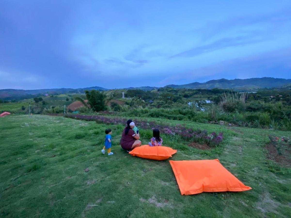 Phuyafahsai The Resort Khao Kho Exterior photo